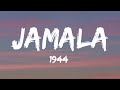 Jamala - 1944 (Lyrics) Eurovision Winner 2016