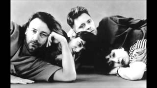 New Order  Broken Promise