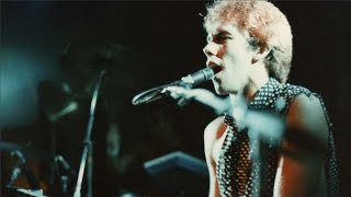 Make Me Smile (Come Up And See Me) - THE TURKEYS