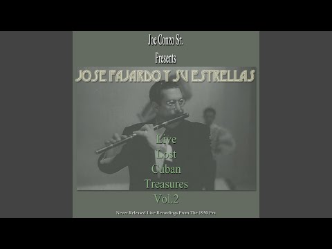 Farjardo Danzon (Live)