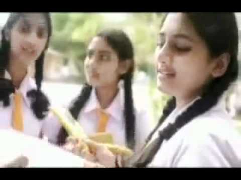 Tharu Kumari - Yosith ( Dilan Dassanayake Video Creation )