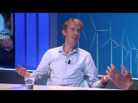 Uitgelicht! 9 oktober 2018 - IJmert Muilwijk