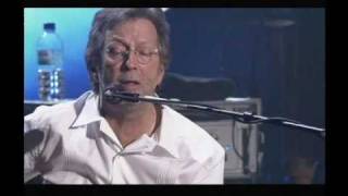 Eric Clapton - Travelin´Alone