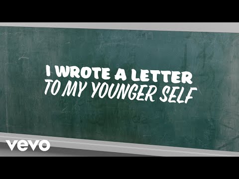 Quinn XCII, Logic - A Letter To My Younger Self (Official Lyric Video)