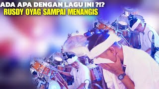 Download lagu HIKMAH DIRI ( FANNY SABILA ) - PUSANG RUSDY OYAG PERCUSSION mp3