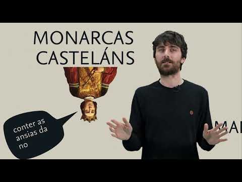 Vídeo:  A constitución da cidade de Betanzos