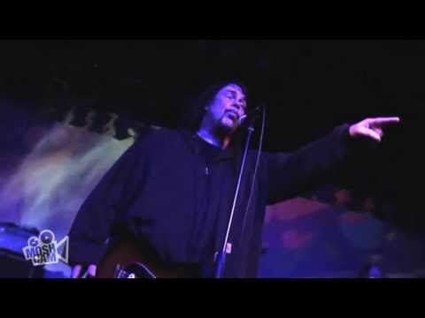 Monster Magnet - Zodiac Lung (Live in Sydney) | Moshcam