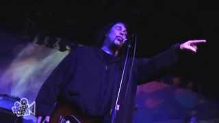 Monster Magnet - Zodiac Lung (Live in Sydney) | Moshcam