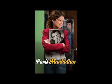 Paris Manhattan  - Music from Closing Credits