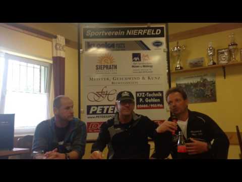 PK SV Nierfeld - Vfl 08 Vichttal