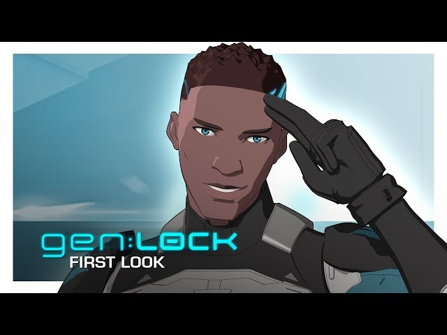 gen:LOCK - A First Look | Rooster Teeth