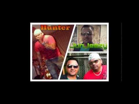 De Doggy- Hunter & JunJeezy feat. P.GoodZ