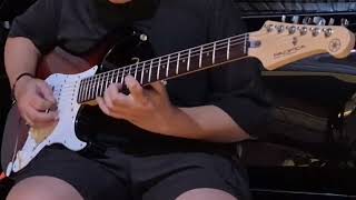 Download lagu KERISPATIH - TETAP MENGERTI ( GUITAR COVER ) BY ANDREAS KISSHER mp3