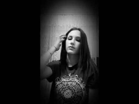 Katty-Te vreau inapoi (cover DooM x FRDM)