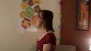 The One In The Middle