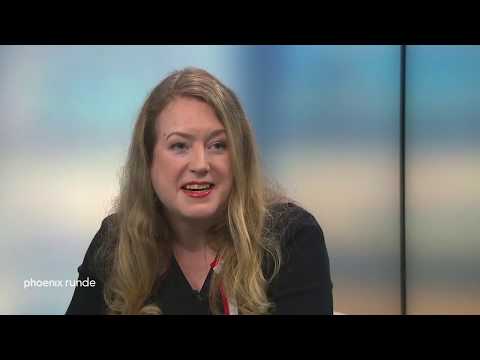 "Richtungsstreit - GroKo am Ende?" - phoenix runde vom 05.11.19