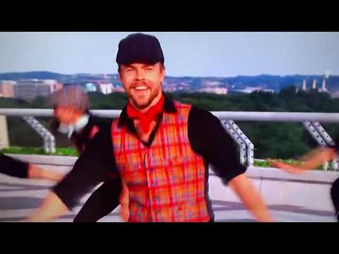 Kennedy center honors Dick van dyke