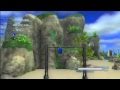 Sonic The Hedgehog 2006 Wave Ocean Sonic 1080 HD