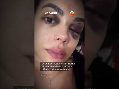 Prefeito é acusado de agredir esposa que pediu separação e deixa o PT em PE
