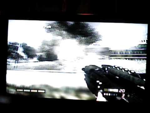 Resistance Fall of Man: Manchester: Walkthrough pt.3