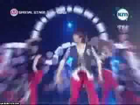 Haengbok Live- Super Junior