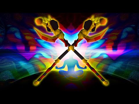 1,000 Tombs of Amascut or Tumeken's Shadow (Whichever Comes First) Pt. 25 - UIM Loki #121