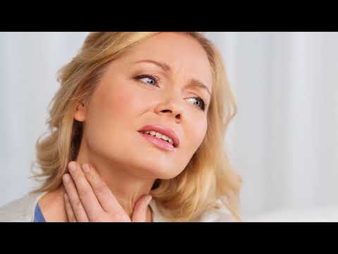 Promene boje glasa - pogresna upotreba glasnih zica