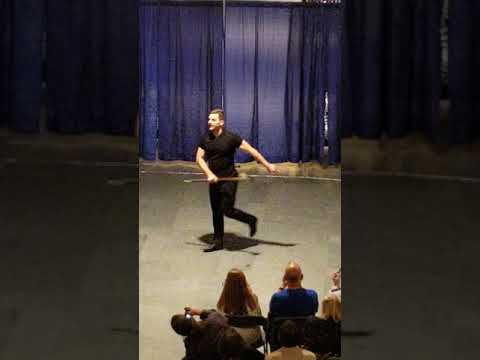 Valaška at Pitt Slovak Festival 2018