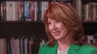 Lee Purcell on Insight TV | Insight powered by Paulist Productions video