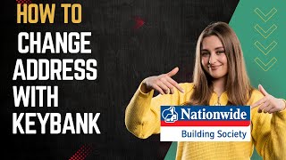 How to change address with Keybank I  DOUBLE Z