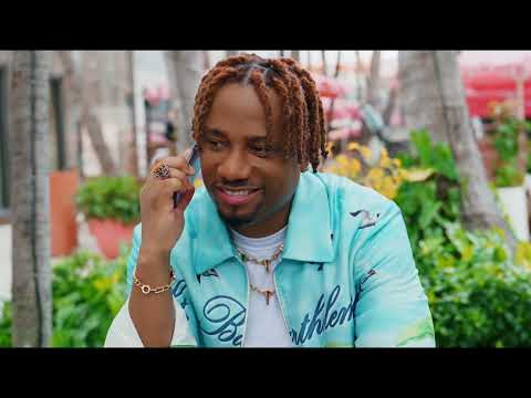 WID - "BAN M KE M" [OFFICIAL VIDEO]