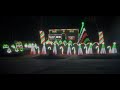 Christmas Light Show 2025