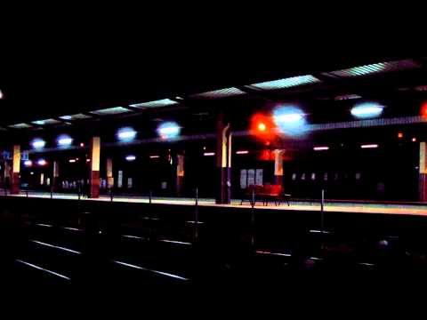 Marfar Logistic Center Danubius in Oradea (21 08 2012)