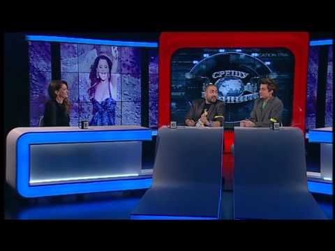 Нели Рангелова в Срещу новините