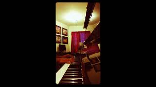 Gin Wigmore- If Only- Piano Solo