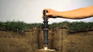 UNDERHILL EasyOut™  | Irrigation Spray Head Repair & Removal Tool