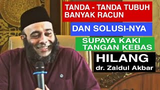 Download lagu Tips for cleansing toxins from the body - Dr. Zaidul Akbar mp3 Download lagu Tips for cleansing toxins from the body - Dr. Zaidul Akbar mp3