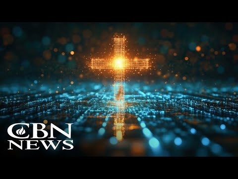 Shock Report: AI Preparing Sermons for Most Pastors