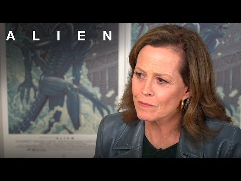 Ripley Remembers Episode #4 I ALIEN ANTHOLOGY