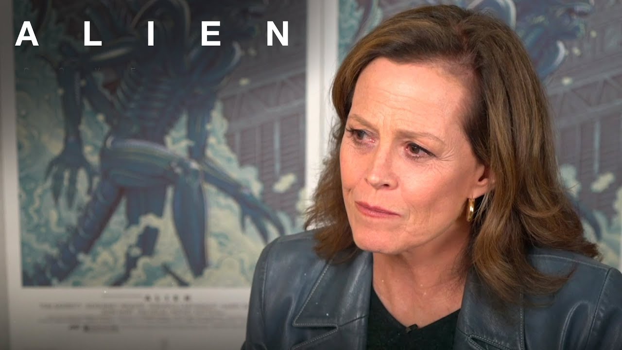 Ripley Remembers Episode #4 I ALIEN ANTHOLOGY