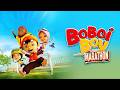 BoBoiBoy Season 1 Marathon