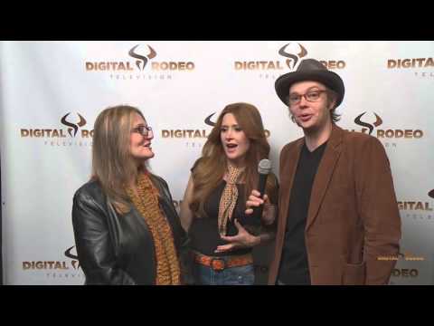Digital Rodeo Television Interview With Mark & Jay O'Shea CRS 2016