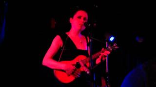 Mara Carlyle live at Pizza Express Jazz Club [24.07.12]