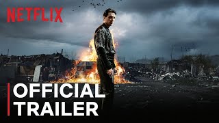 Suburræterna - 2023 - Netflix Series Trailer - English Subtitles