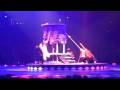 [HD] Ooh Ooh Baby & Hot As Ice - Britney Spears Circus Tour - SACRAMENTO 041109