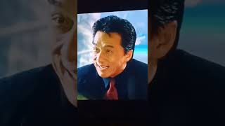 Download lagu Rush hour:Jackie Chan says the n-word mp3