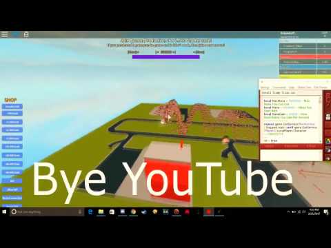 Roblox Exploit Rc7 Cracked Patched For Most Admin - 