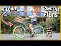 NiEUWE JONGENSFiETS VOOR LUAN UITZOEKEN ? | Bellinga Vlog #1801