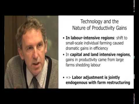 24. Rural transformation - 1.2 Jo Swinnen