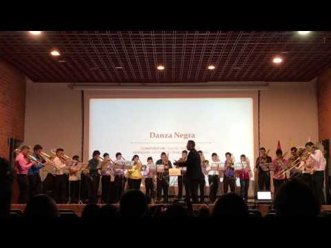 DESPACITO - VERSIÓN ENSAMBLE DE TROMBONES